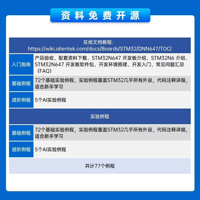 正点原子