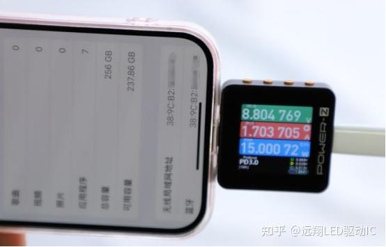 PD协议是什么？