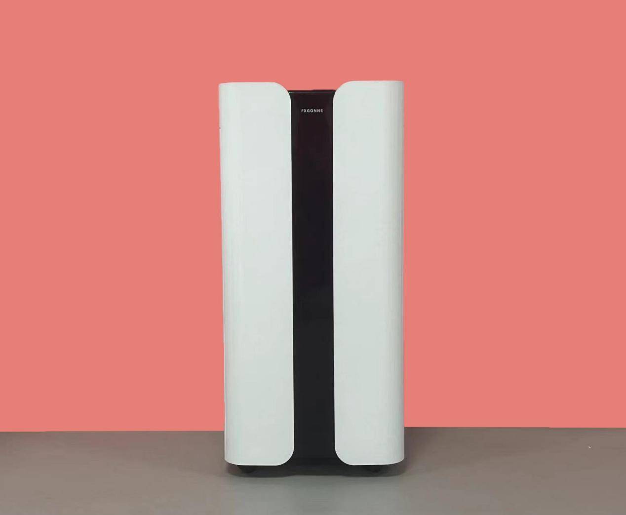 霍尔元件在空气净化器中的应用，以迪仕科技DH627/DH481为例