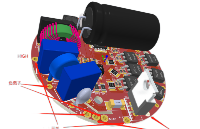 其利天下：論“<b class='flag-5'>高速</b><b class='flag-5'>風</b><b class='flag-5'>筒</b>驅(qū)動<b class='flag-5'>方案</b>”中那些看不見的設(shè)計關(guān)鍵