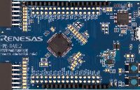 【瑞薩RA × Zephyr評測】LED、<b class='flag-5'>按鍵</b>和UART