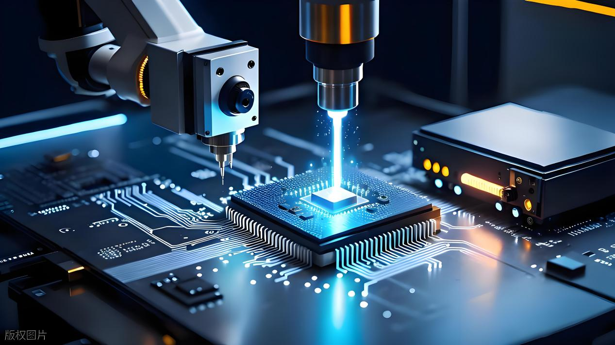 富捷合金電阻：技術(shù)引領(lǐng)場景落地 助推<b class='flag-5'>精密電</b>子產(chǎn)業(yè)提質(zhì)升級