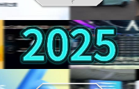 智能車輪碾過(guò)，在2025<b class='flag-5'>留下</b>十道車轍