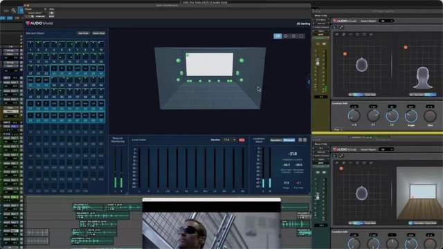 以“原生集成”融入全球:Audio Vivid的关键一跃