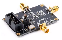 基于<b class='flag-5'>STM32F103</b>驅動AD9833模塊 DDS信號發(fā)生器輸出正弦波/<b class='flag-5'>三角</b>波/方波可編程信號