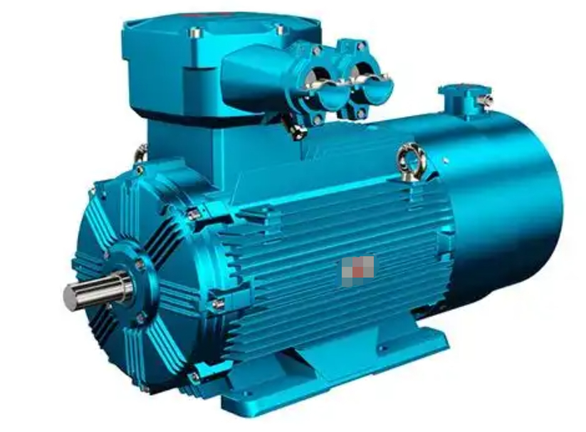 如何正确选择变频电机的种类