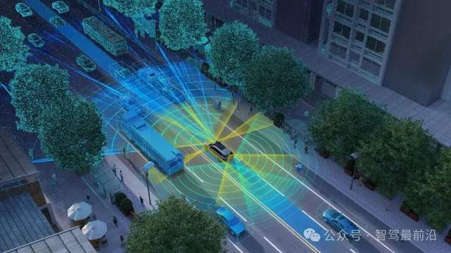 自动驾驶实时生成式地图是怎么做到“实时”的？