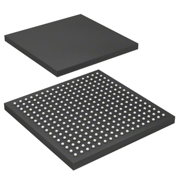 MCIMX283DVM4B 核心参数揭秘：为何成为嵌入式设备优选处理器