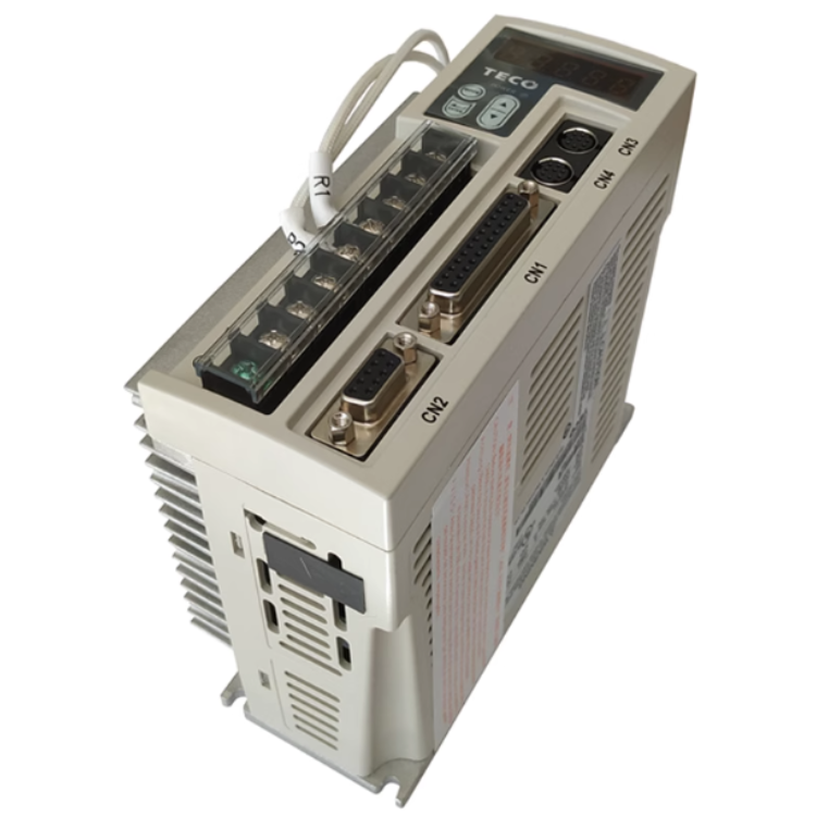 伺服驱动器调试指南