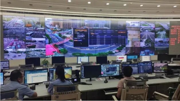 一场即将到来的智能安防革命