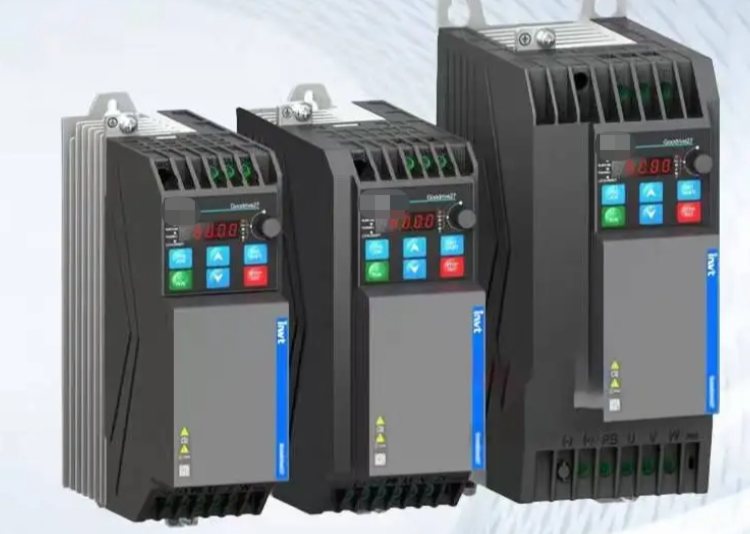 <b class='flag-5'>變頻器</b>自動(dòng)降頻問題詳解（<b class='flag-5'>之二</b>）