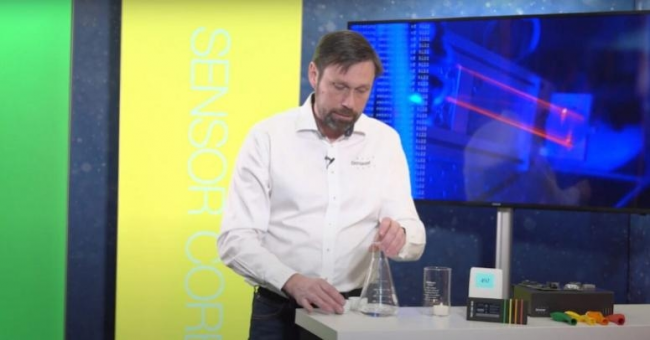 破解误报漏报难题！瑞典森尔(Senseair)冷媒传感器五大选型要点，赋能制冷暖通精准检测与稳定运行