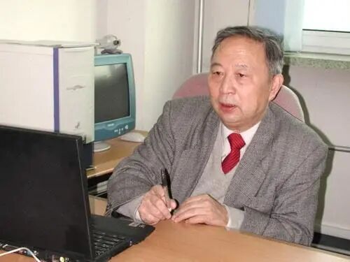 哈工大張乃通院士和中國集群移動通信，他是東大校友