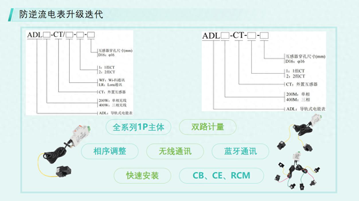 家庭能源的智慧心臟：讀懂安科瑞戶儲<b class='flag-5'>電表</b>，掌控你的綠色<b class='flag-5'>電表</b>