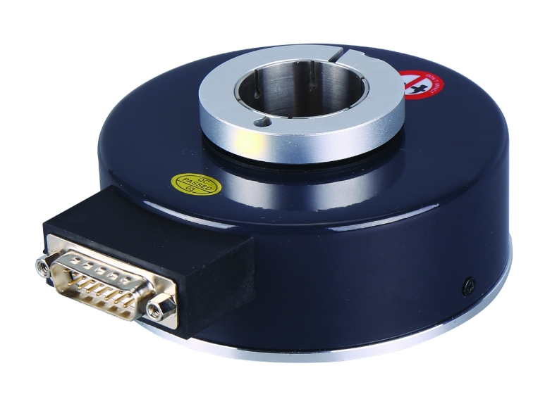 討論伺服電機(jī)是否使用編碼器