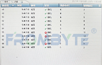 【<b class='flag-5'>服務(wù)器</b><b class='flag-5'>數(shù)據(jù)</b><b class='flag-5'>恢復(fù)</b>】<b class='flag-5'>服務(wù)器</b>“泡水”硬盤掉線，<b class='flag-5'>數(shù)據(jù)</b>竟這樣<b class='flag-5'>恢復(fù)</b>