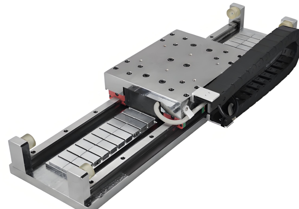 如何判斷<b class='flag-5'>直線</b><b class='flag-5'>電機(jī)</b>的<b class='flag-5'>性能</b>