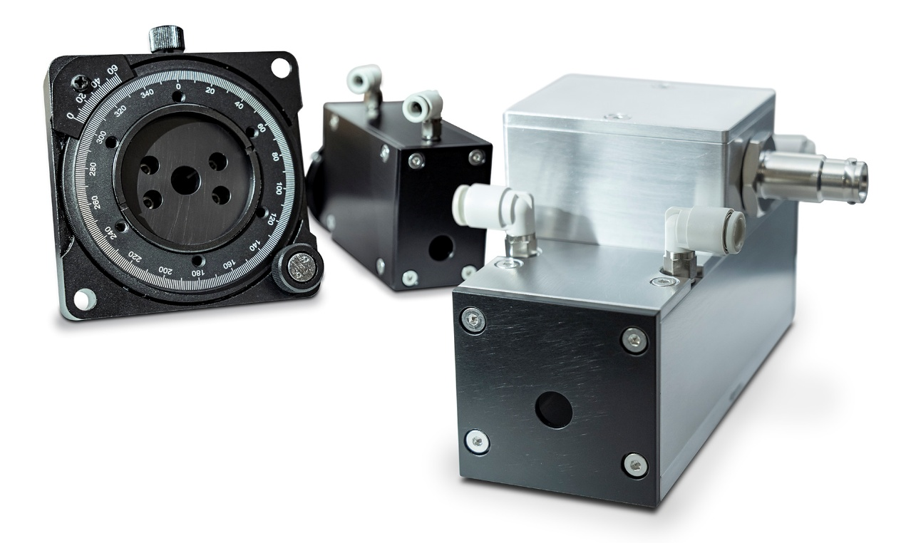 突破 1kW <b class='flag-5'>功率</b>限制！新型 CO?<b class='flag-5'>激光</b>調(diào)制器讓加工<b class='flag-5'>速度</b>再翻倍