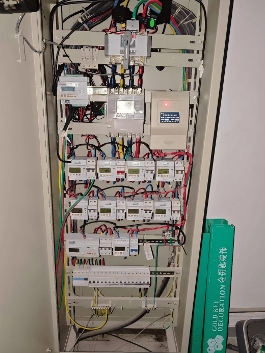 安科瑞水电预付费管理系统：人才公寓用电安全的 “守护者”，租户体验的 “提升器”