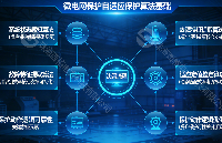 微電網(wǎng)<b class='flag-5'>保護</b>理論：自適應<b class='flag-5'>保護</b>與<b class='flag-5'>故障</b>定位的算法基礎