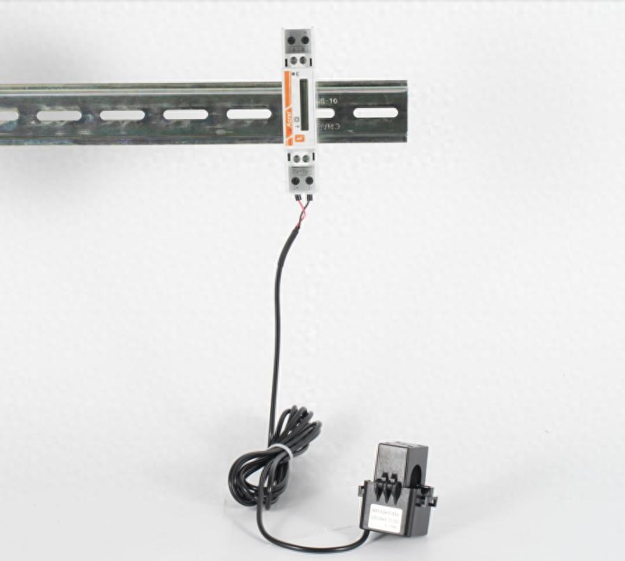 精準(zhǔn)計(jì)量，連通北美：安科瑞陽(yáng)臺(tái)光伏美規(guī)<b class='flag-5'>單相電表</b>