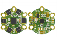 其利天下<b class='flag-5'>便攜式</b>風扇整體<b class='flag-5'>技術(shù)</b>方案<b class='flag-5'>解析</b>