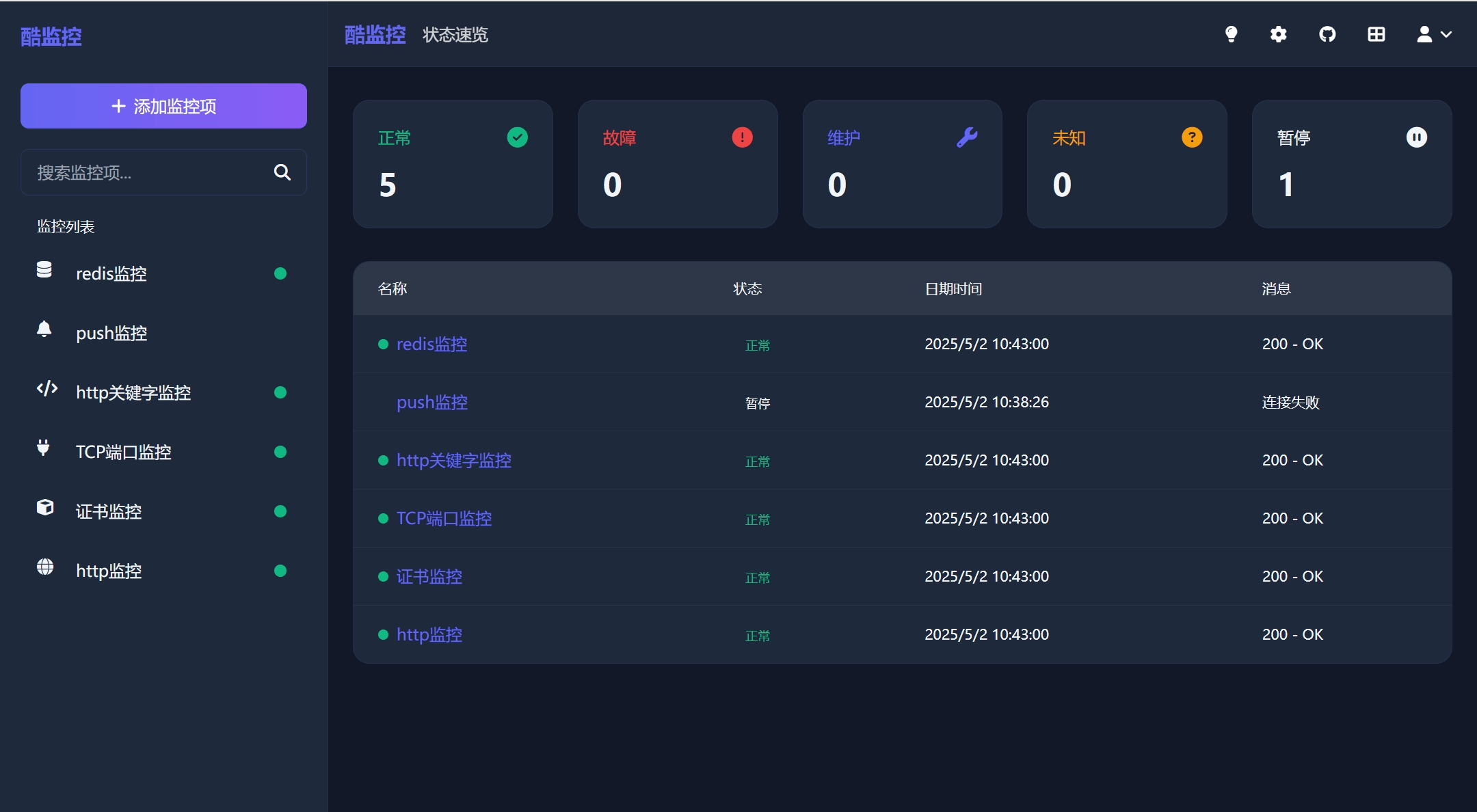 CoolMonitor 監(jiān)控系統(tǒng)<b class='flag-5'>部署</b>及<b class='flag-5'>公網(wǎng)</b><b class='flag-5'>訪問</b>方案