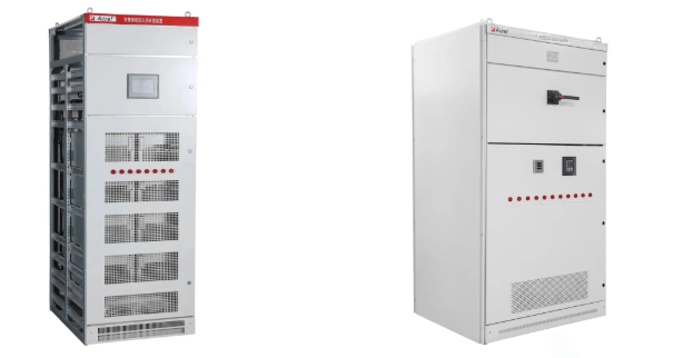 母排发热、设备跳闸？别让“隐形杀手”谐波拖垮纺织厂！