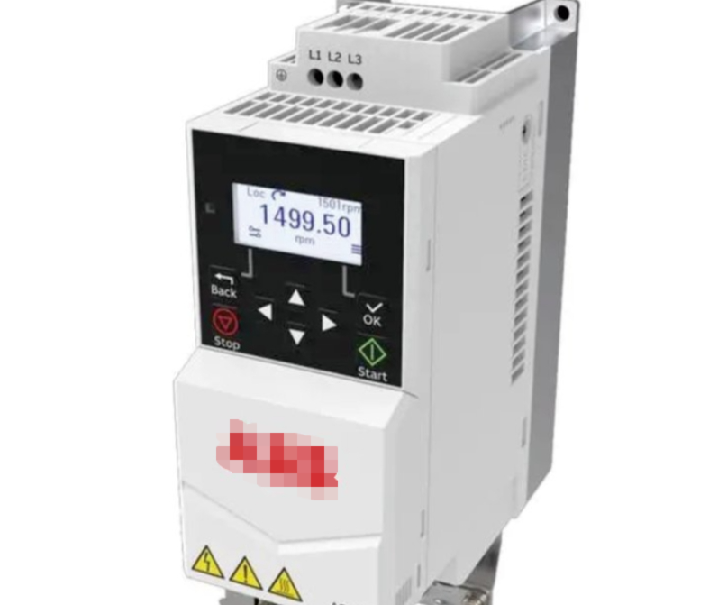 <b class='flag-5'>變頻器</b>接地短路<b class='flag-5'>故障</b><b class='flag-5'>處理</b>指南