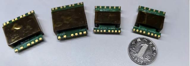 20.3萬(wàn)<b class='flag-5'>顆</b><b class='flag-5'>衛(wèi)星</b><b class='flag-5'>組網(wǎng)</b>！磁性元件高端賽道再擴(kuò)容