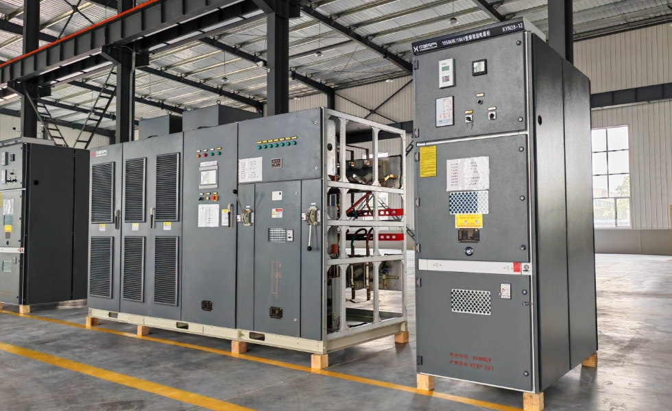 如何解決<b class='flag-5'>高壓</b><b class='flag-5'>變頻器</b>散熱問(wèn)題