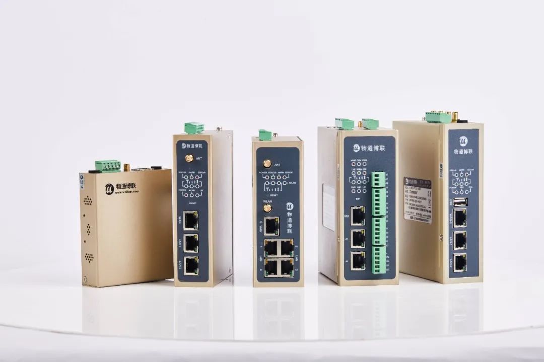 工業(yè)<b class='flag-5'>路由器</b>哪個(gè)好用？<b class='flag-5'>有</b>哪些推薦？