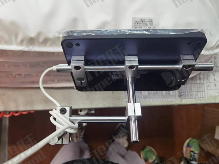 从“糊涂账”到精准管理 鸿陆RFID在布草企业的管理变革