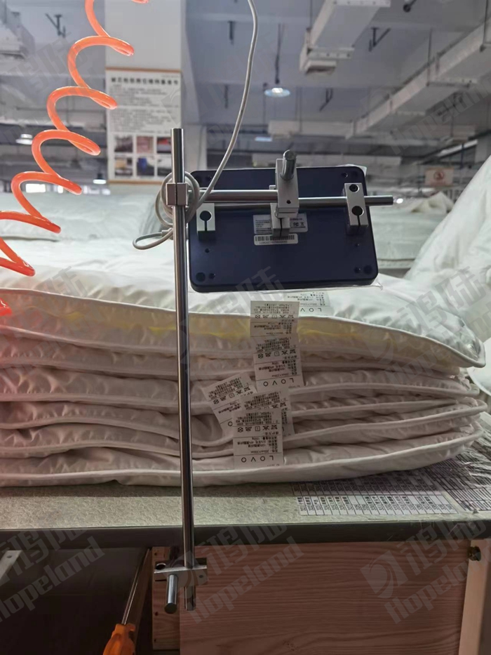 從“糊涂賬”到精準(zhǔn)<b class='flag-5'>管理</b> 鴻陸<b class='flag-5'>RFID</b><b class='flag-5'>在</b><b class='flag-5'>布</b><b class='flag-5'>草</b>企業(yè)的<b class='flag-5'>管理</b>變革