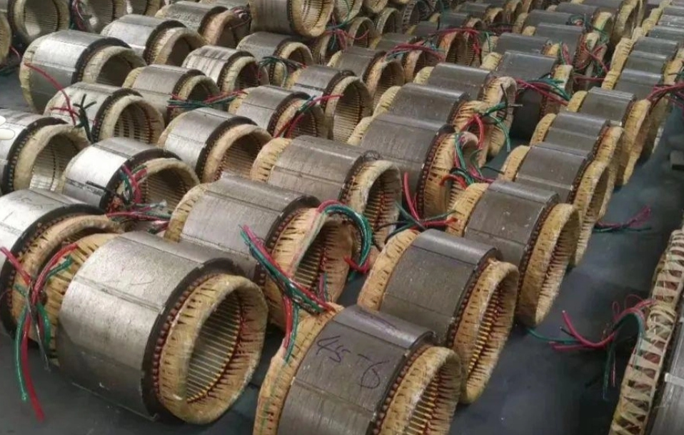 電機線圈絕緣處理的<b class='flag-5'>必要性</b>分析