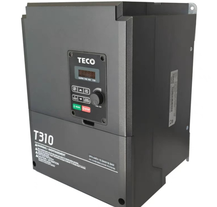 變頻器1拖2對電機和機械的要求