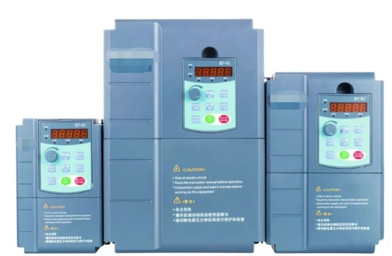 變頻<b class='flag-5'>器</b>外接<b class='flag-5'>電位器</b>阻值的選擇