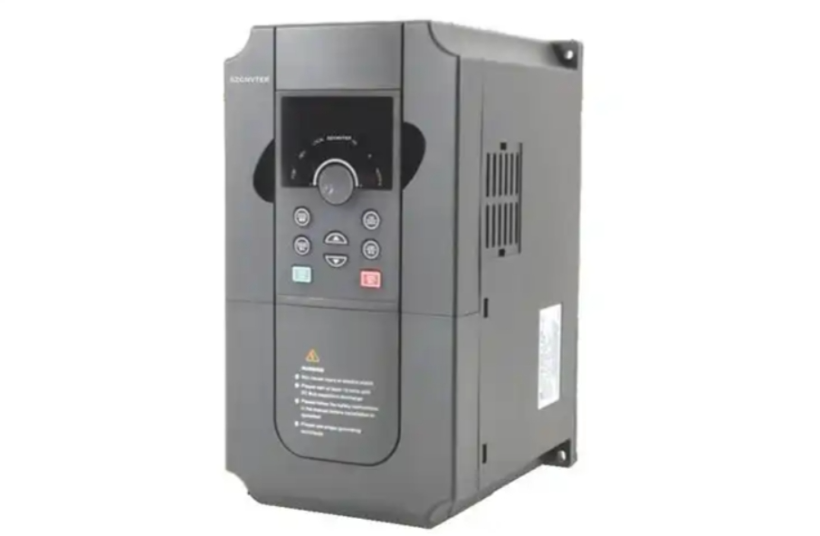 <b class='flag-5'>變頻器</b><b class='flag-5'>輸出</b>到電機的<b class='flag-5'>三相</b>是否可以任意調(diào)換？