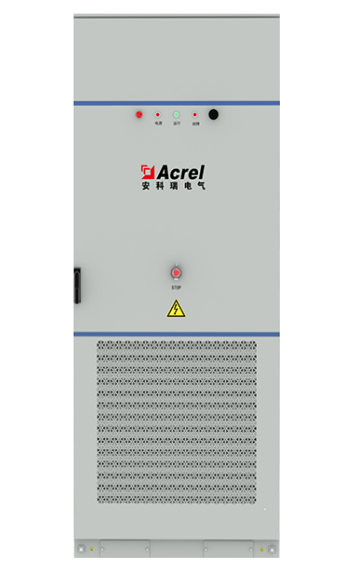 企业侧储能系统中储能一体机的功能与应用探讨