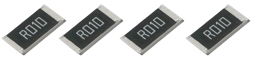 一文讀懂貼片電阻：基礎(chǔ)認(rèn)知、結(jié)構(gòu)、工藝流程與特性分類