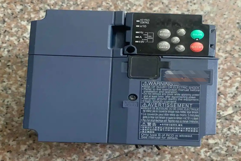 教你如何用<b class='flag-5'>編碼器</b>的<b class='flag-5'>脈沖</b><b class='flag-5'>信號(hào)</b>來控制變頻<b class='flag-5'>器</b>的輸出<b class='flag-5'>頻率</b>