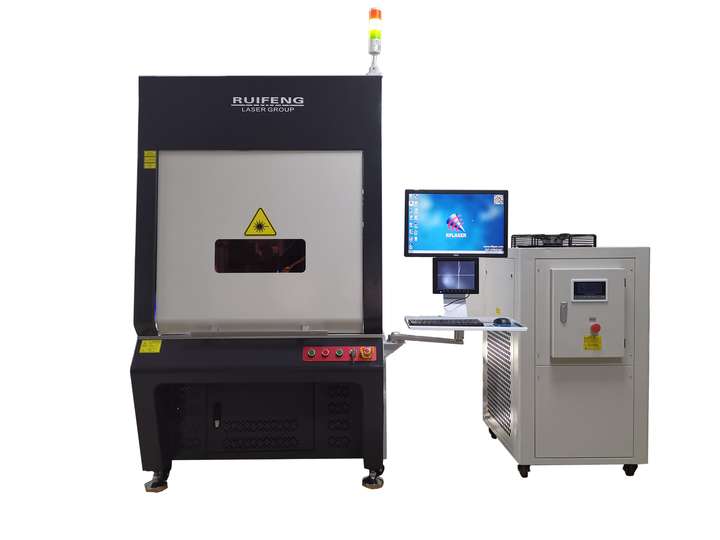 激光焊接机在焊接助力器的工艺流程