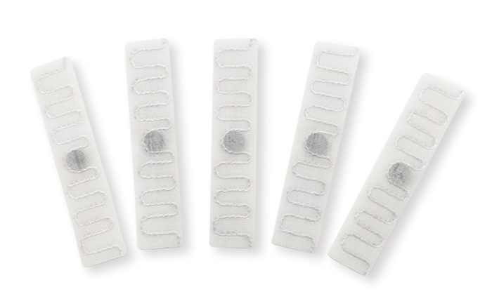 RFID洗滌標(biāo)簽選型關(guān)鍵：為何不能將“酒<b class='flag-5'>洗</b>”用于“醫(yī)<b class='flag-5'>洗</b>”？