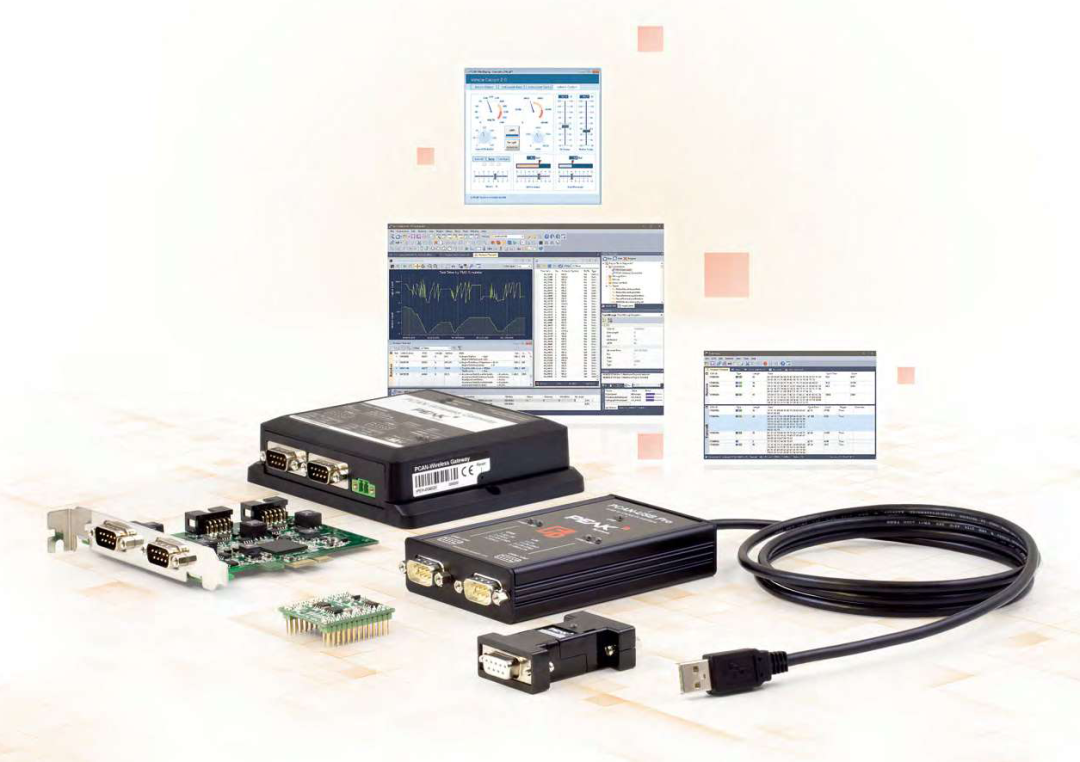 虹科前瞻 | 48V车载供电成主流！CiA牵头制定测试规范，虹科帮你划重点