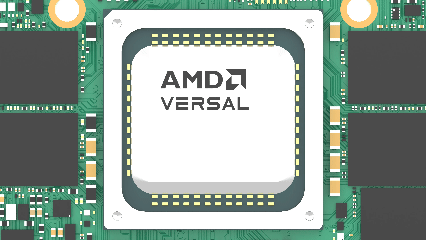 Enclustra整合AMD Versal™实现突破性人工智能与边缘计算