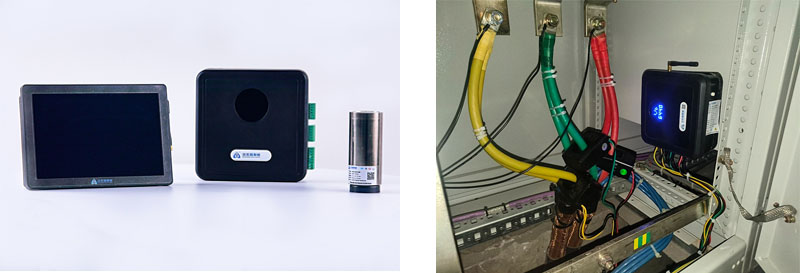 沃倫森低壓電機絕緣傳感器，智能革新線路絕緣檢測，告別傳統(tǒng)兆歐表時代