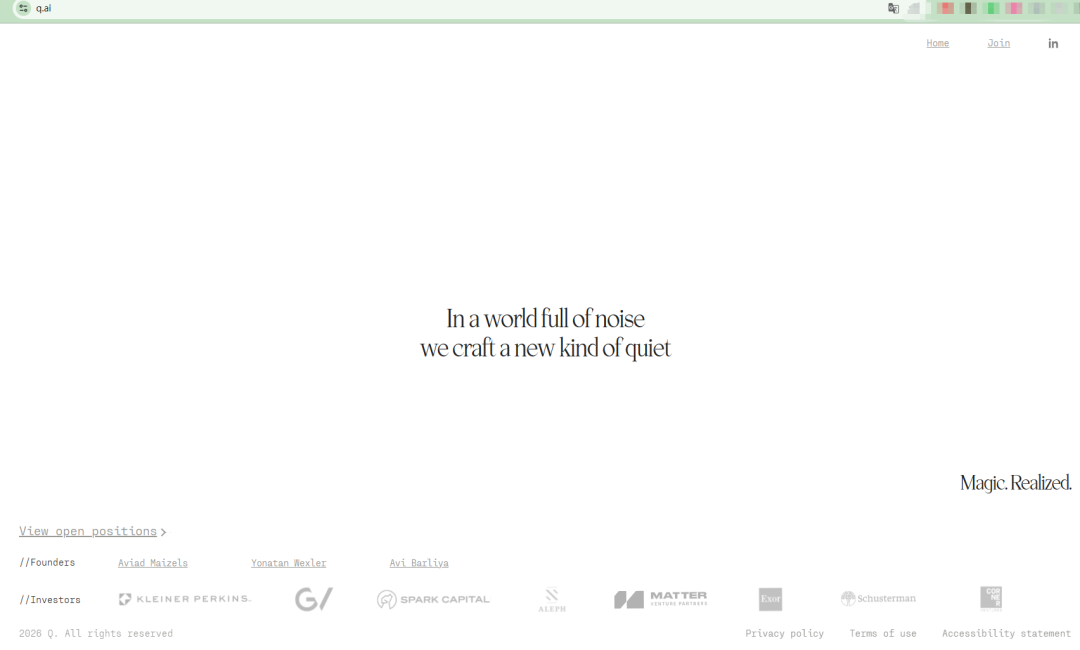 20億美元，蘋果史上<b class='flag-5'>第二大</b>并購，押注<b class='flag-5'>傳感器</b>+AI！