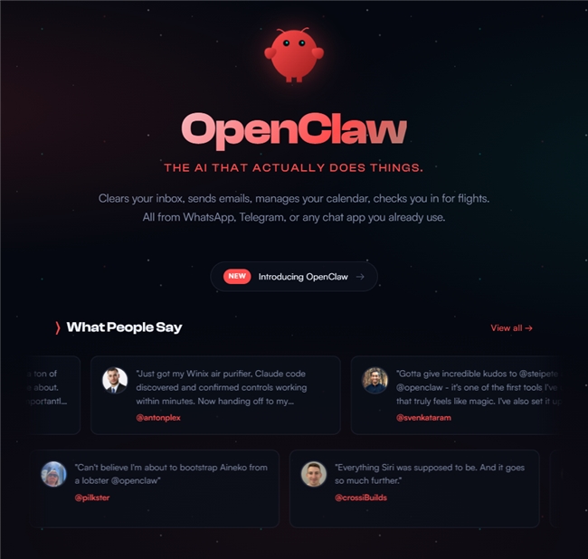 如何安全遠(yuǎn)程訪問Clawdbot？貝銳蒲公英SD-WAN<b class='flag-5'>異地</b><b class='flag-5'>組網(wǎng)</b>實(shí)戰(zhàn)指南