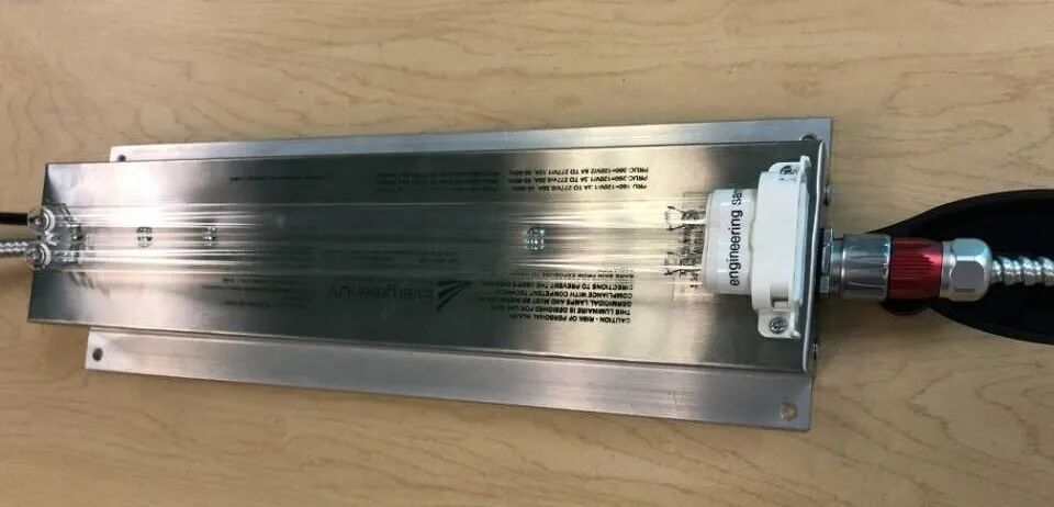 客户案例分享 | 植物生长灯其实很“挑”连接器的，恶劣环境已劝退不少