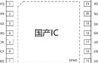 國(guó)產(chǎn)消費(fèi)領(lǐng)域破局，TMC2209的強(qiáng)力競(jìng)爭(zhēng)者